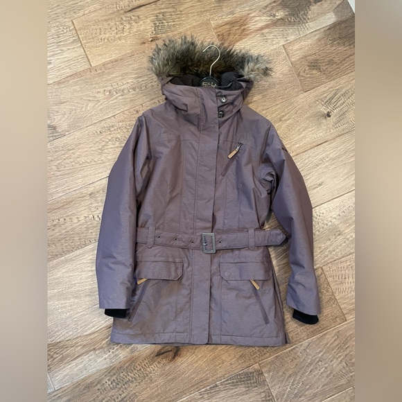 Columbia Omni-Heat Sportwear Jacket - Picture 2 of 16